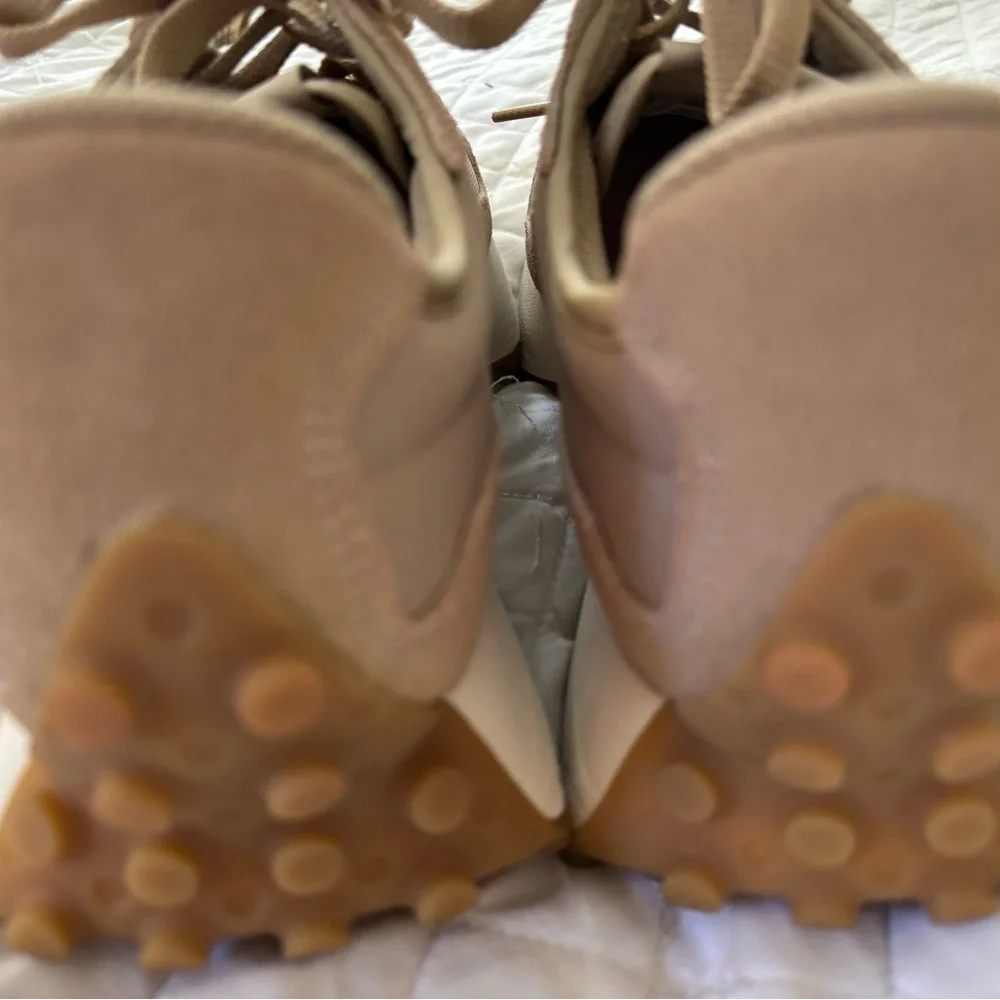 New Balance 327 Incense Leopard sneakers - Picture 4 of 5